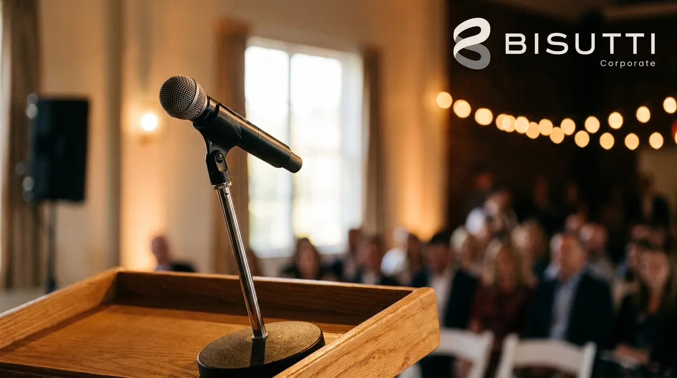 Como usar eventos corporativos para fortalecer sua marca
