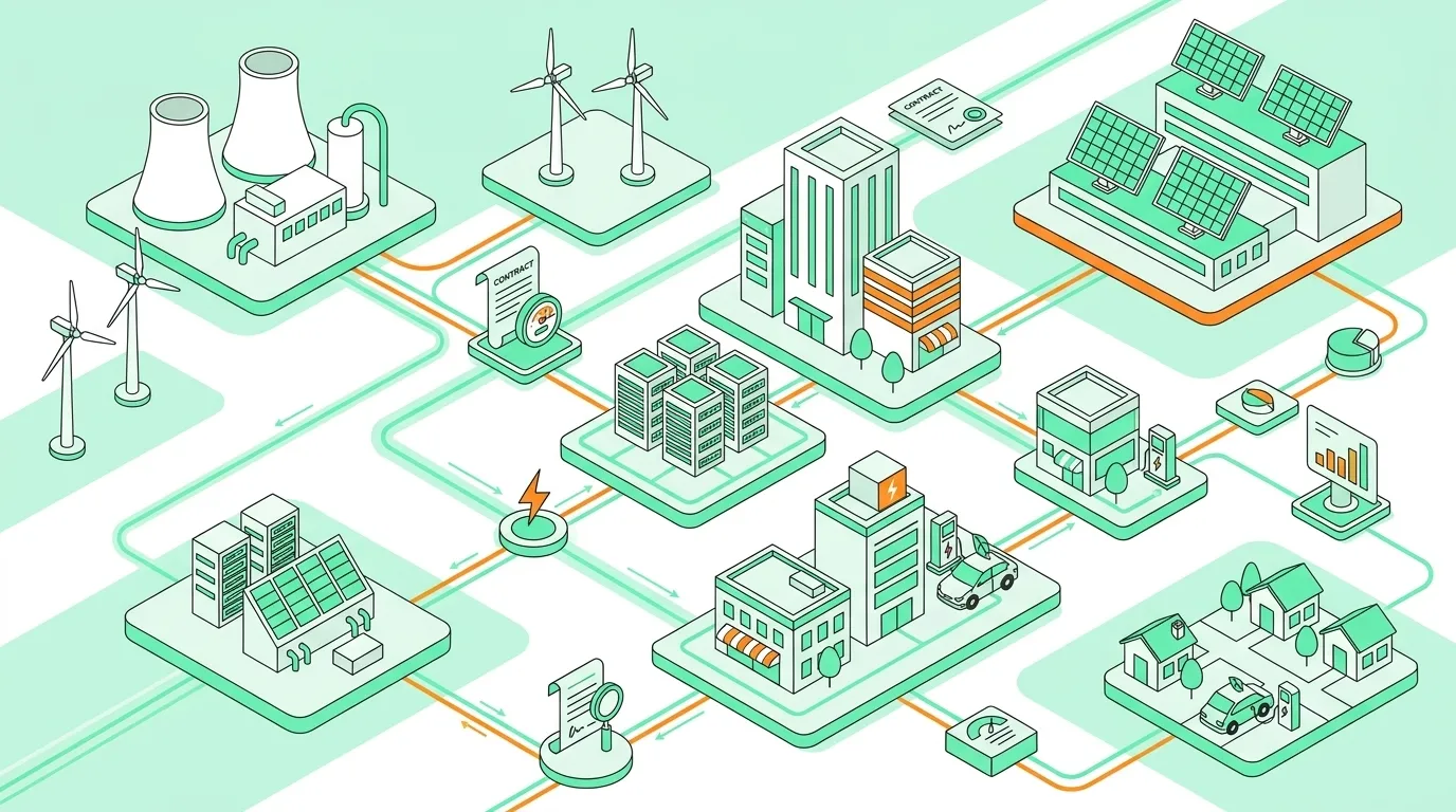 Como comprar energia no mercado livre de energia (ACL)