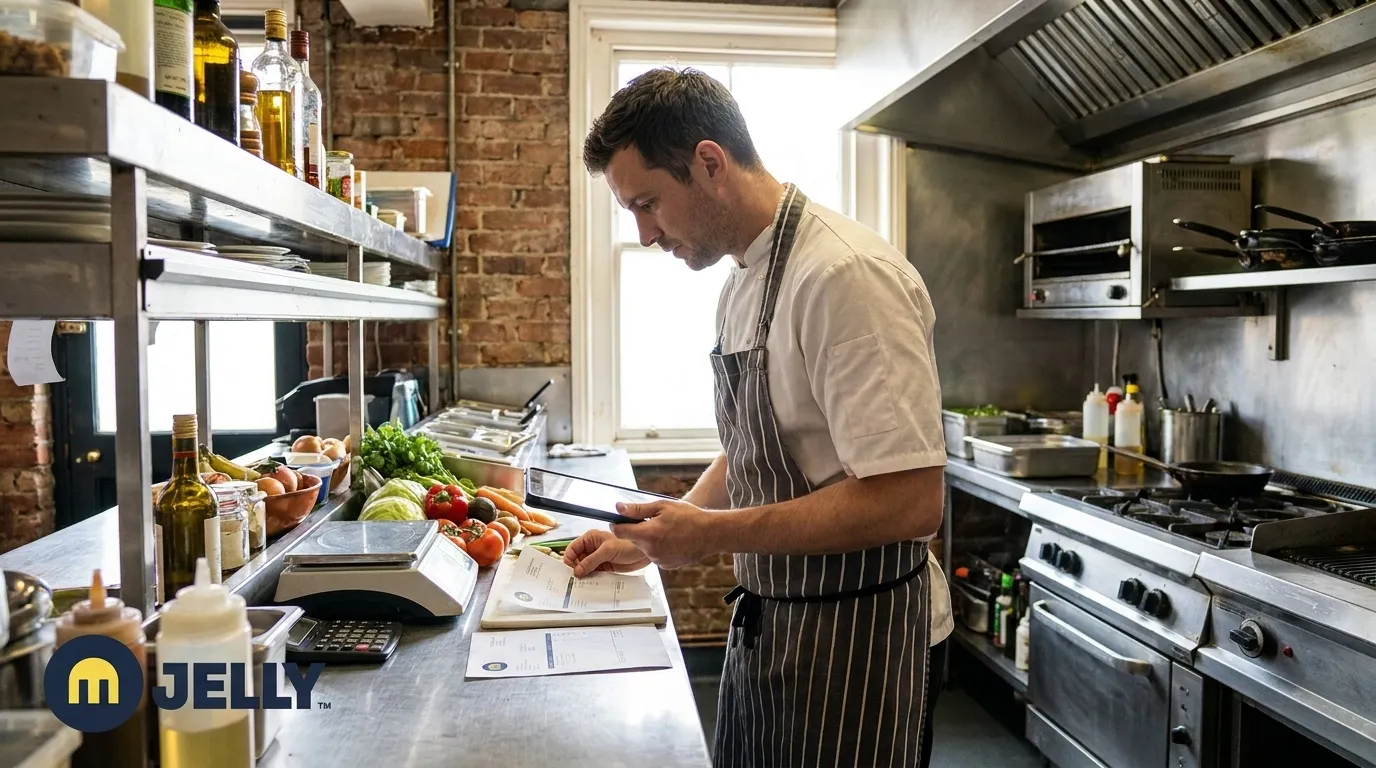 Best Automated Stock Management Systems for UK Pubs in 2026