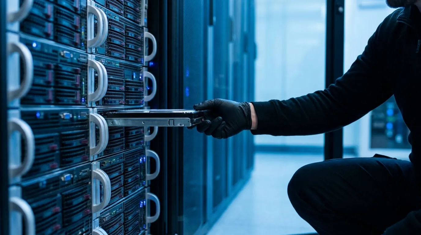 Secure Data Destruction for Banks: 2026 Compliance Guide