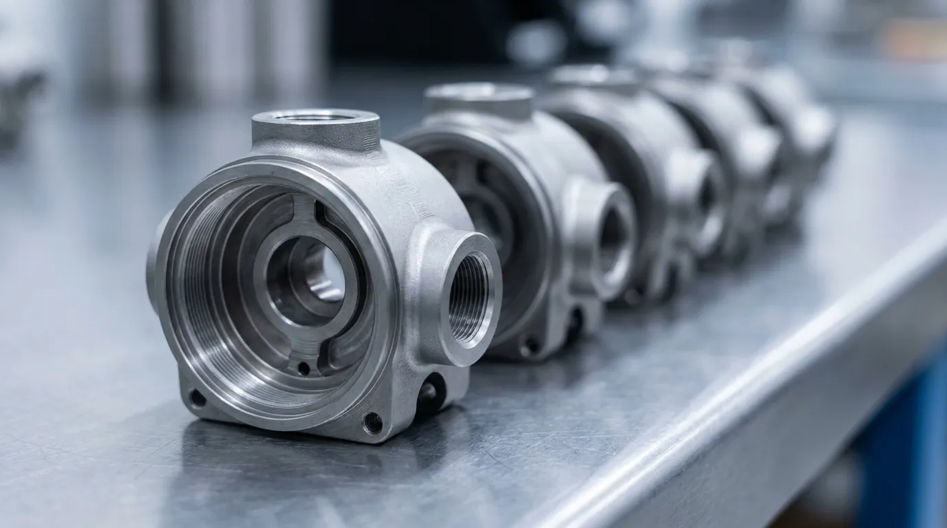 Defense Machining Quality Requirements Explained