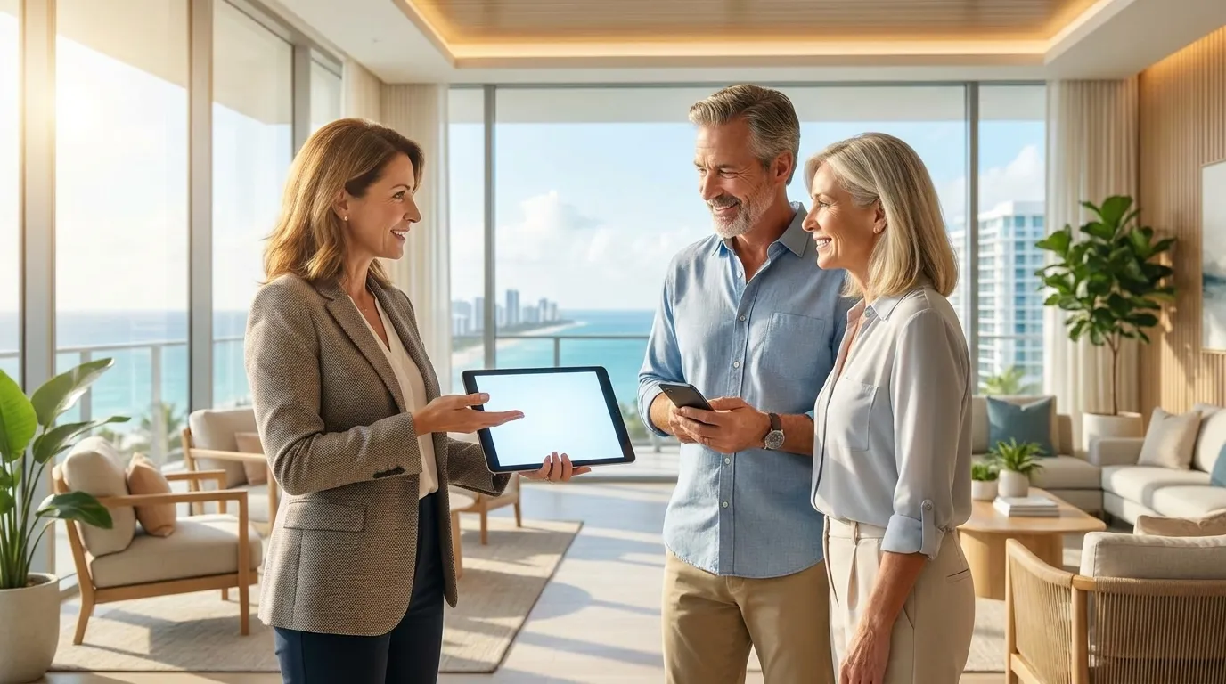 Florida Condo Board Approval Standards for Screening Buyers