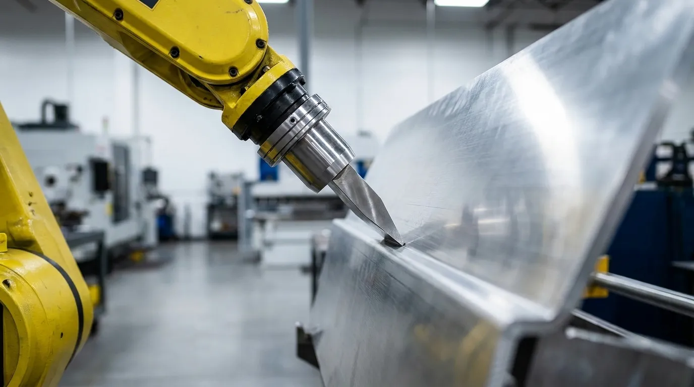 Build-to-Print NPI Manufacturing Partner: The Middle Ground