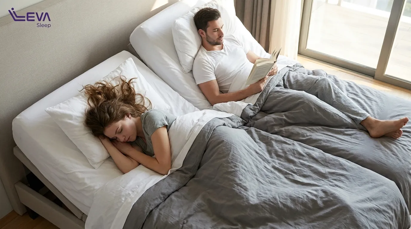 Adjustable Bed Reviews: Best Picks for Canadian Couples