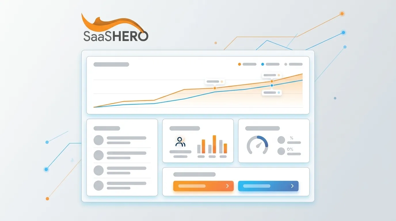 Best Account Based Marketing Tools for B2B SaaS Teams