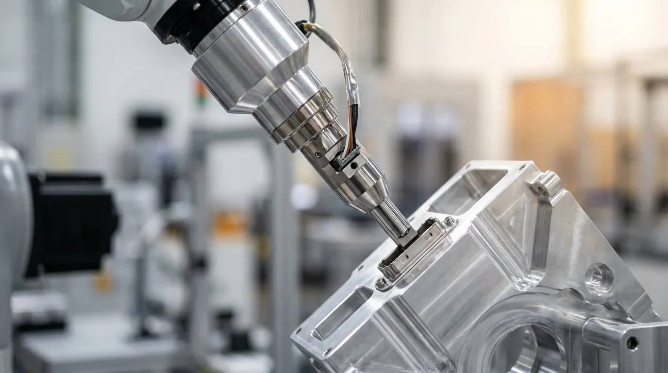 Electromechanical Assembly: One Integrated U.S. Partner