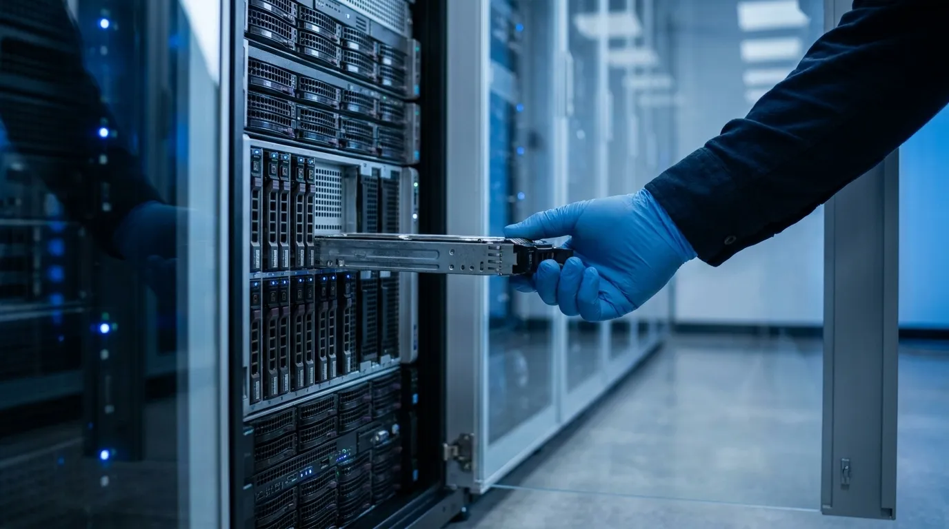 HIPAA Compliant Medical Device Disposal: A 7-Step Guide