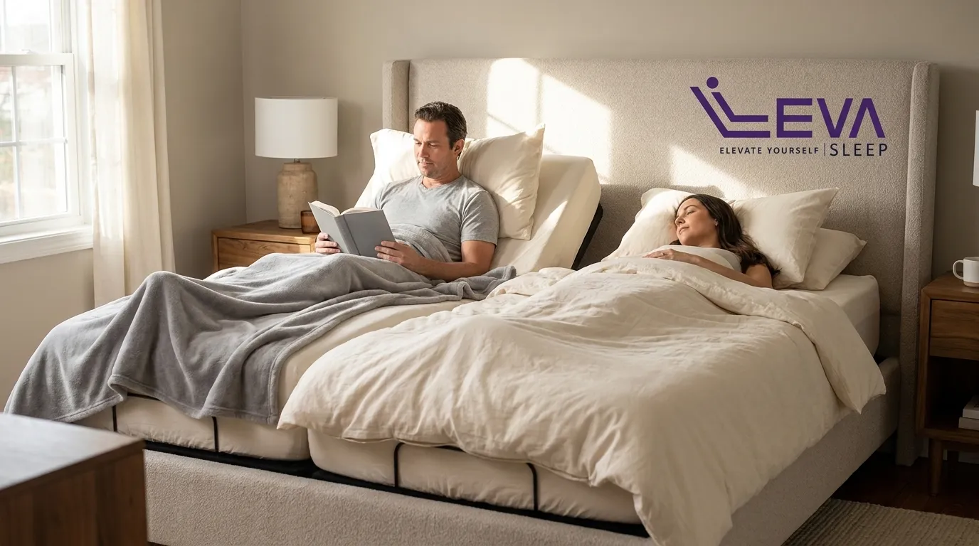 Tempur-Pedic Ergo Smart Base Alternatives for Couples