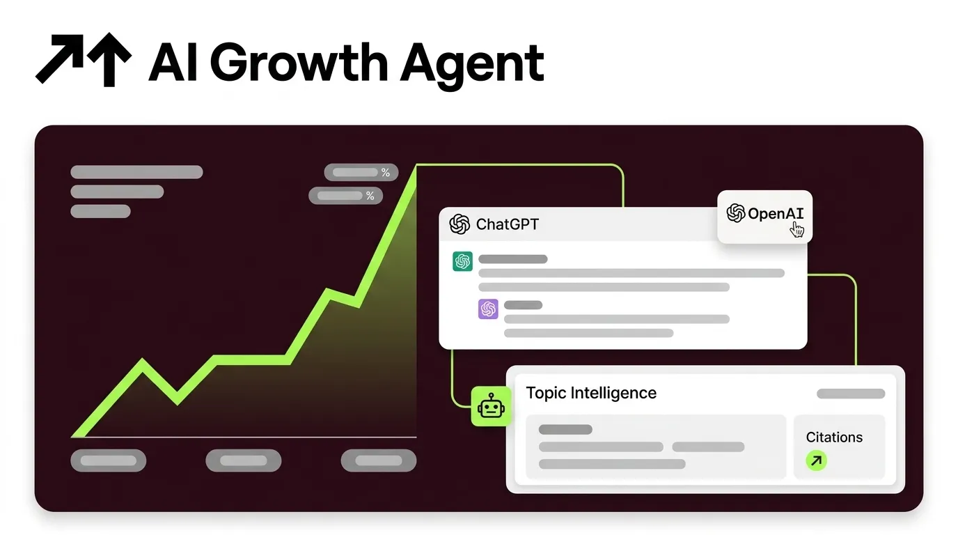 How ChatGPT Is Changing Scalable SEO Content Strategy