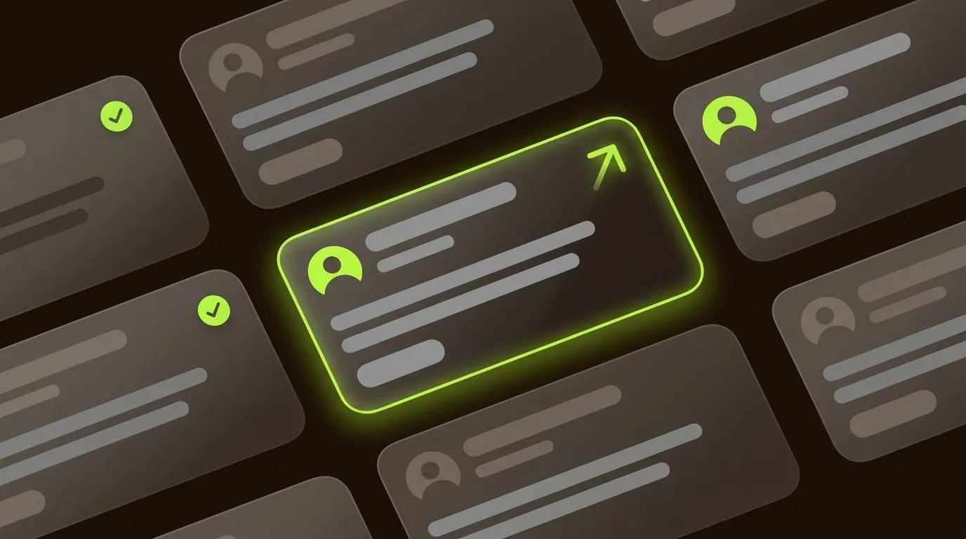 Agent Cards Templates: Free and Paid Options for Every Agent