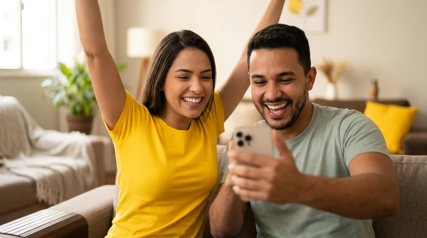 Melhores cassinos online do Brasil em 2026