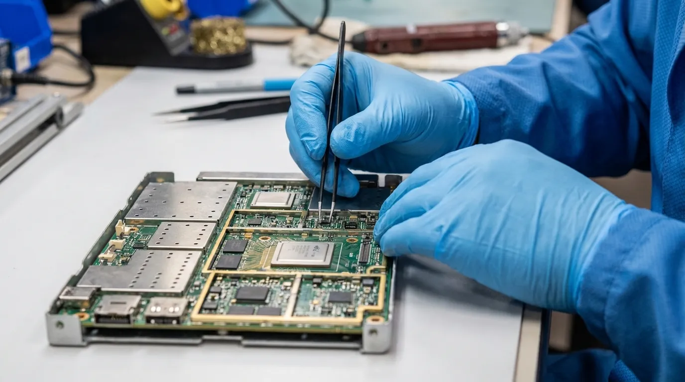 Enterprise IT Lifecycle Policy: A Complete Guide