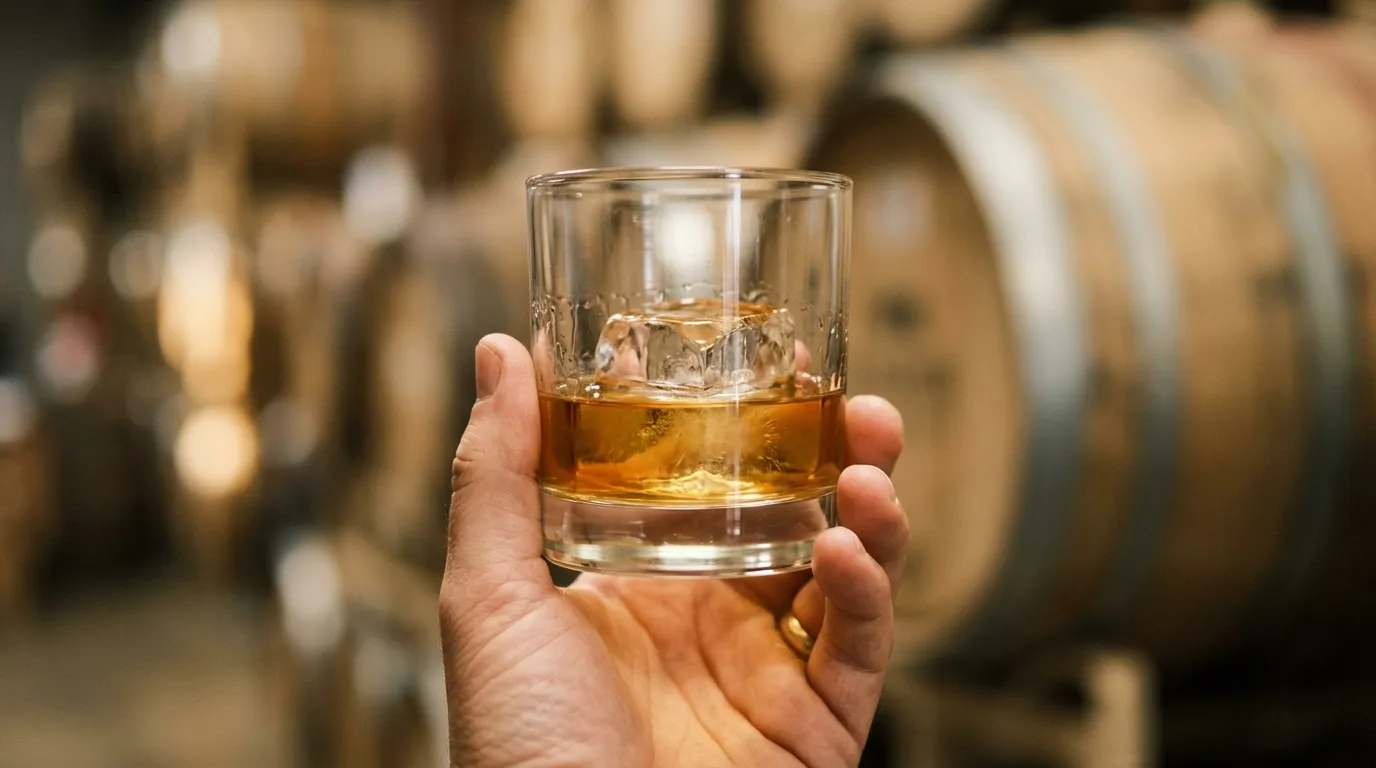 The One Bourbon Distillery Worth Your Whole Afternoon