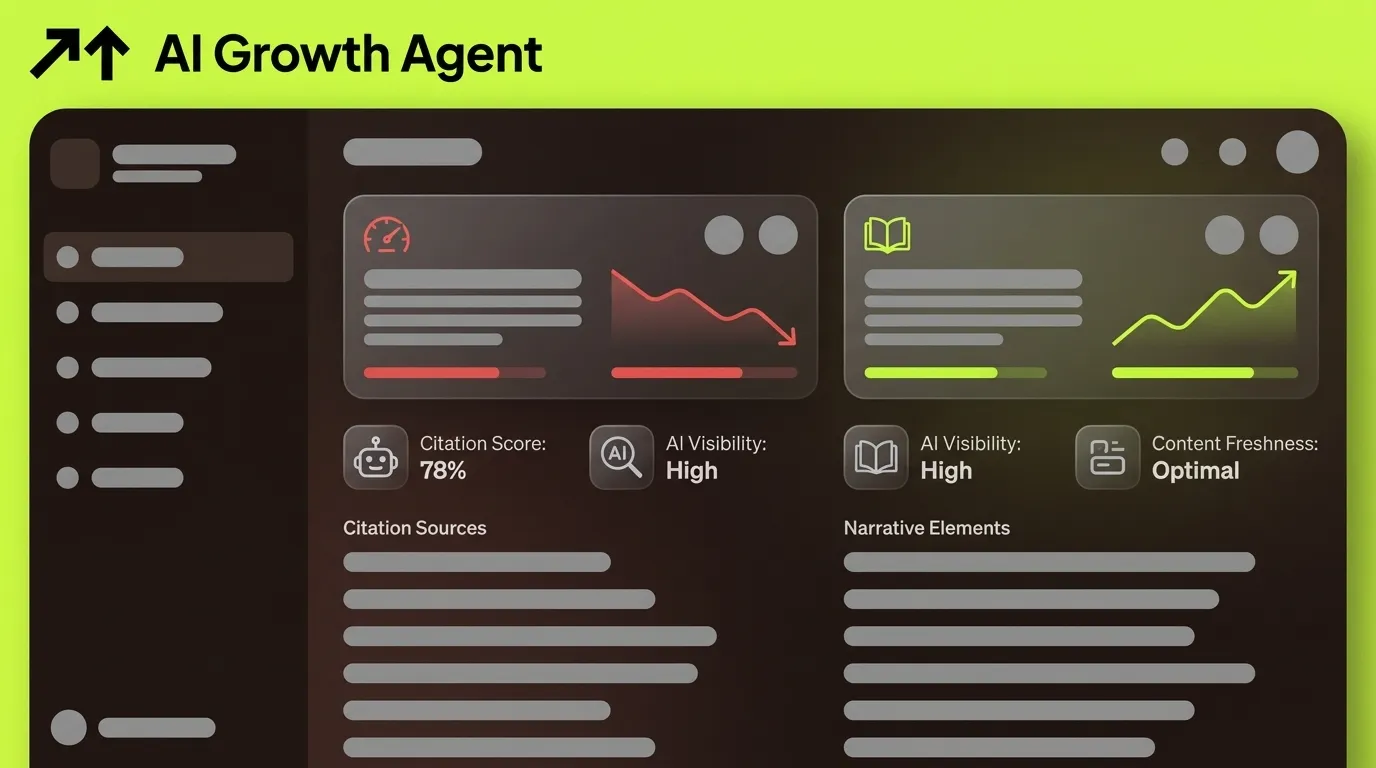 How ChatGPT Is Shifting SEO From Velocity to Narrative