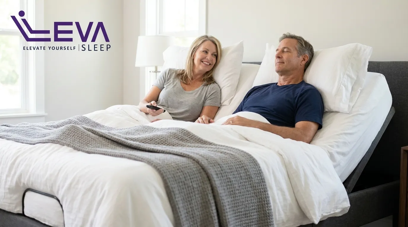 Best Massage Adjustable Beds for Back Pain: 6 Buyer Criteria