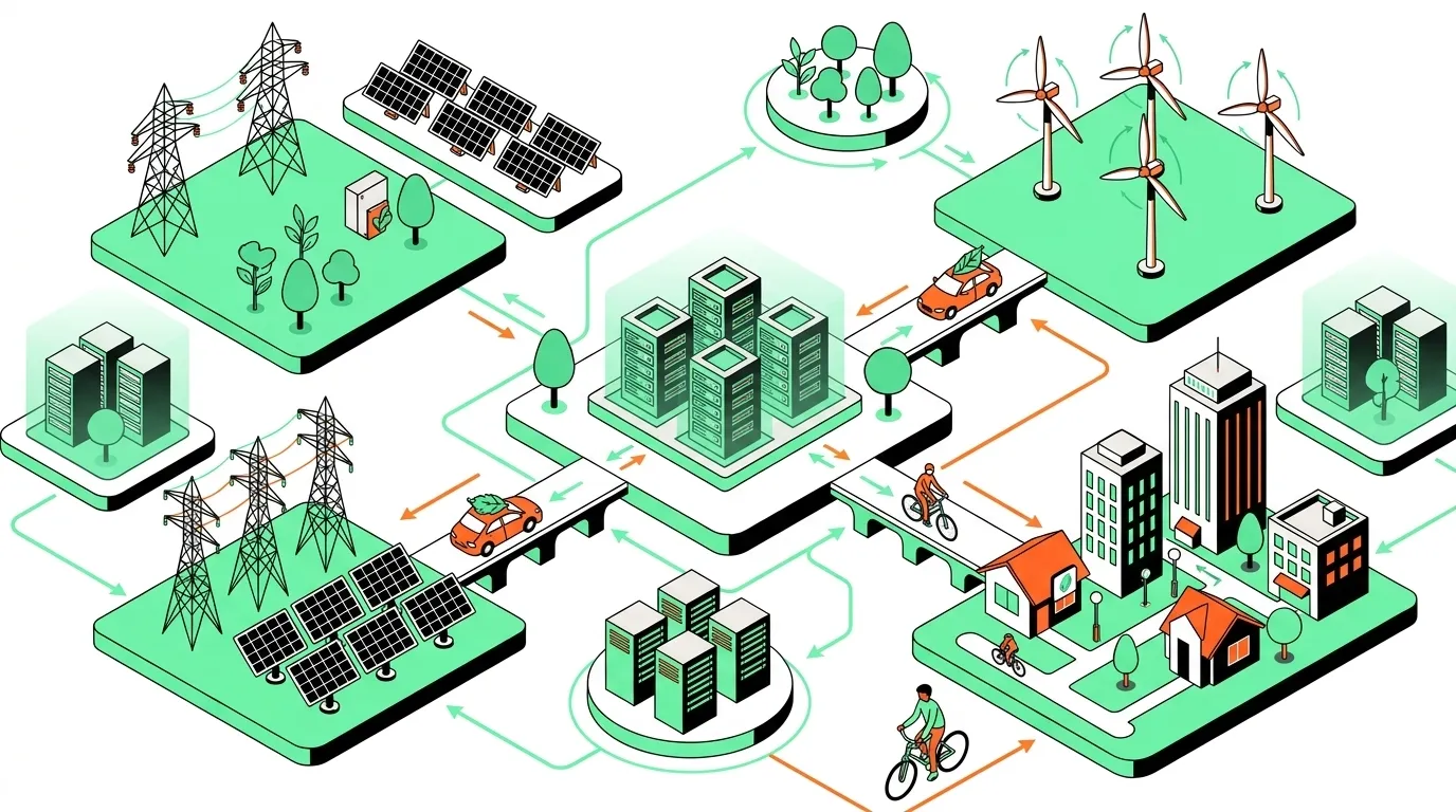 Como funciona a fatura única com energia solar para empresas