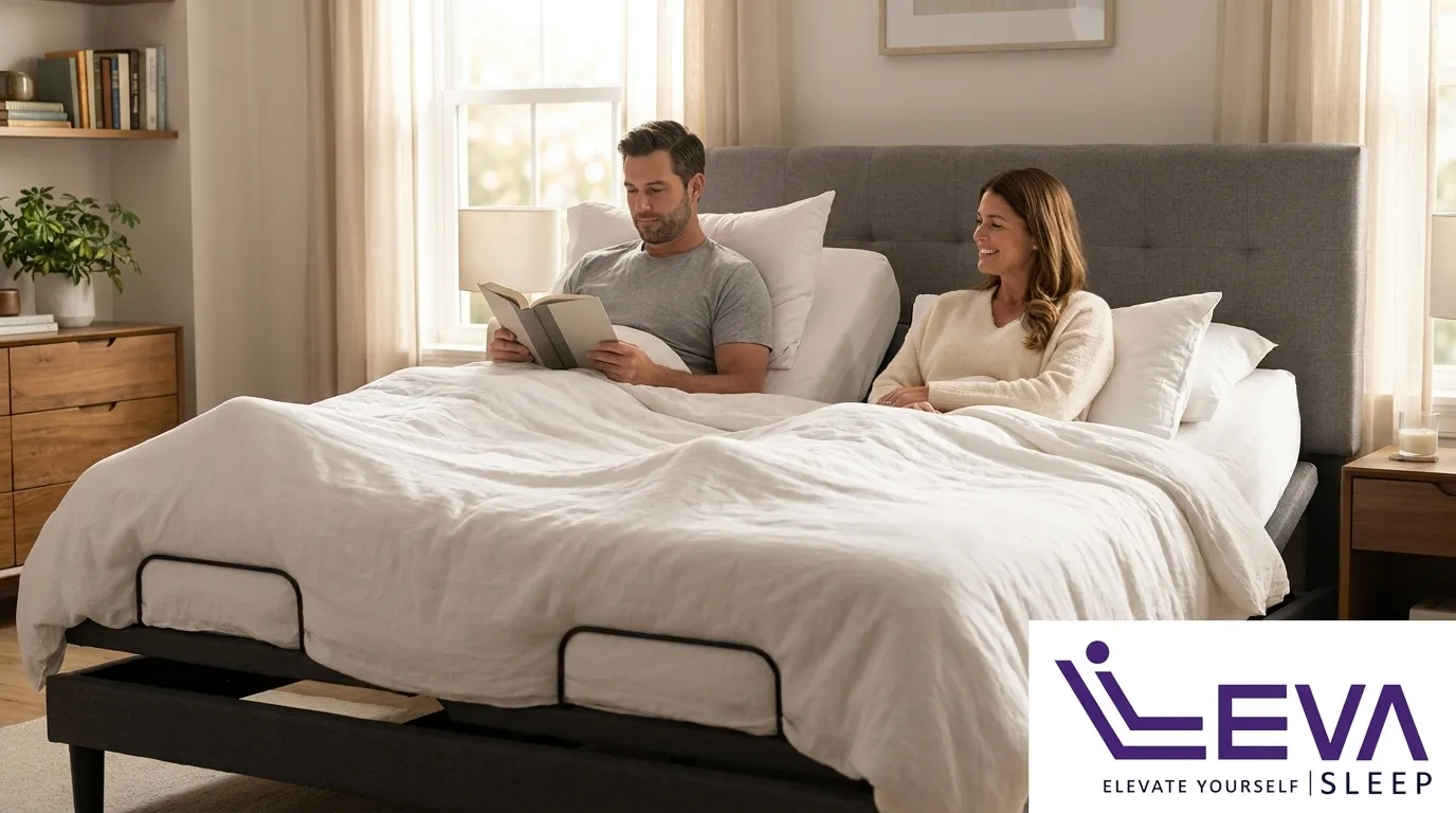 How Long Do Adjustable Bed Frames Usually Last?