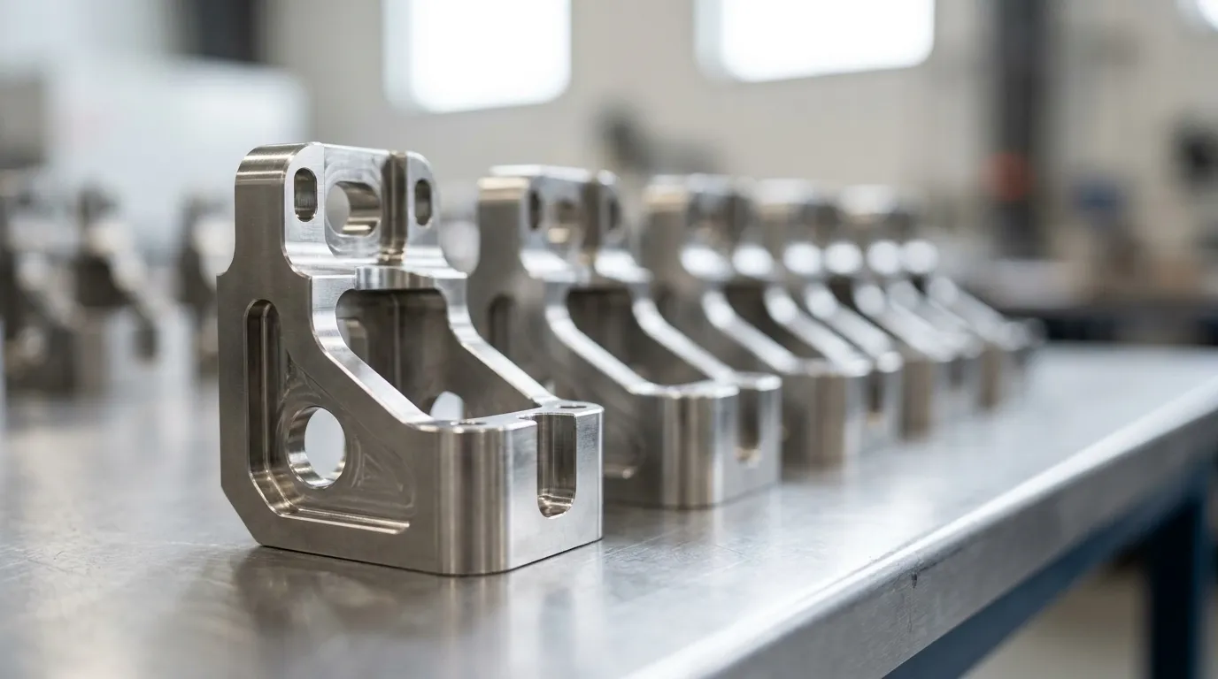 Offshore vs. Domestic Defense Machining: Key Tradeoffs