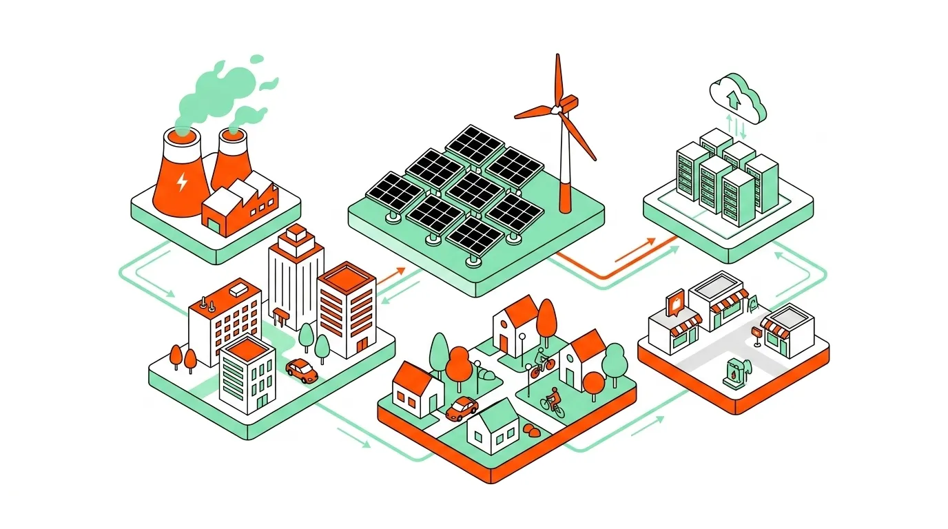 Como funciona a isenção de ICMS na conta de energia