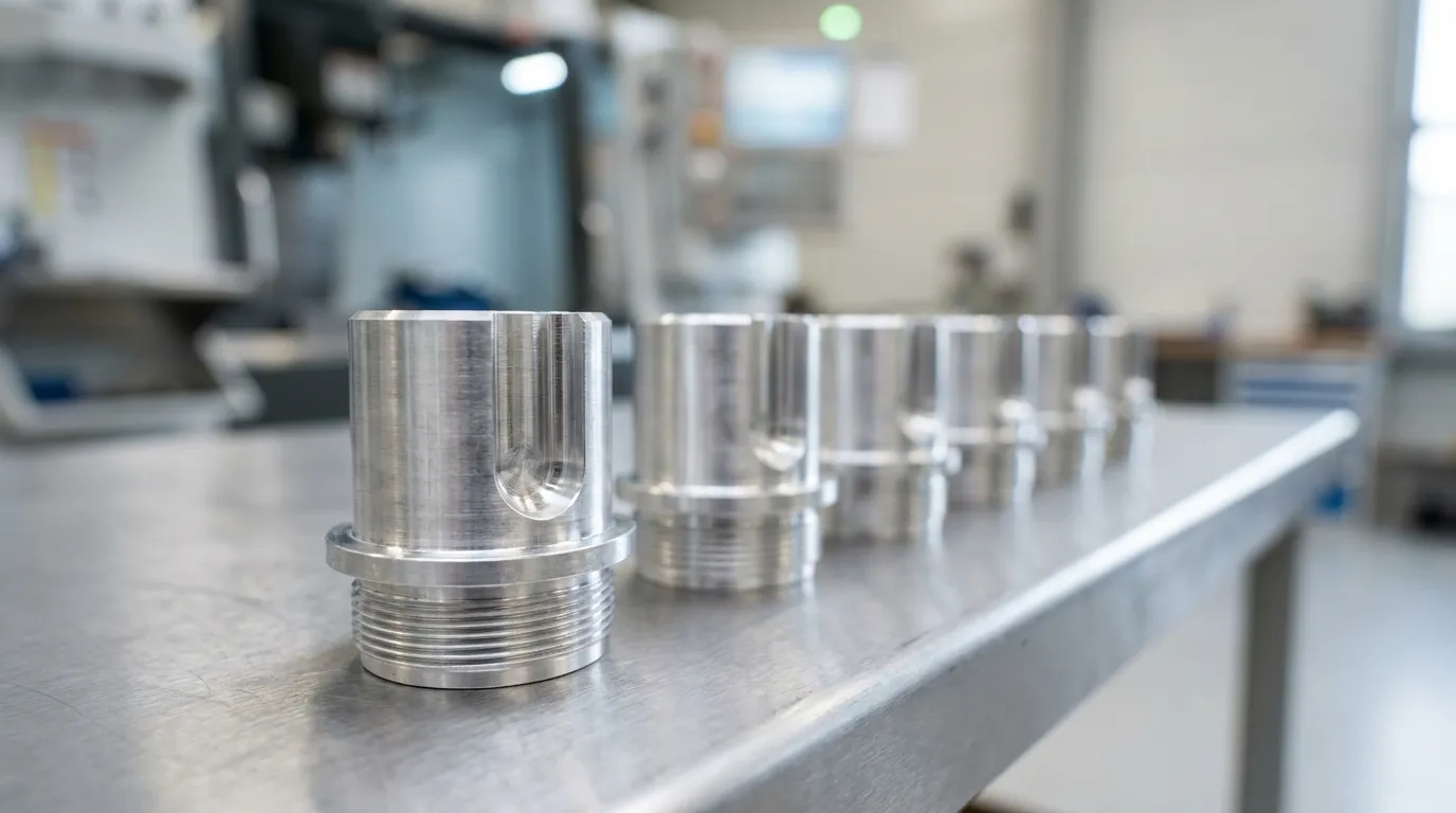 How to Choose Defense Machinists: 6-Step Vetting Framework