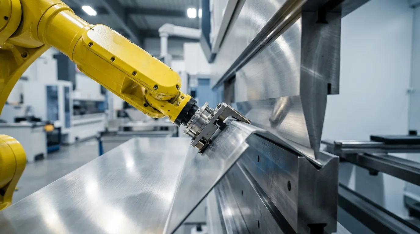 Precision Build-to-Print Contract Manufacturing