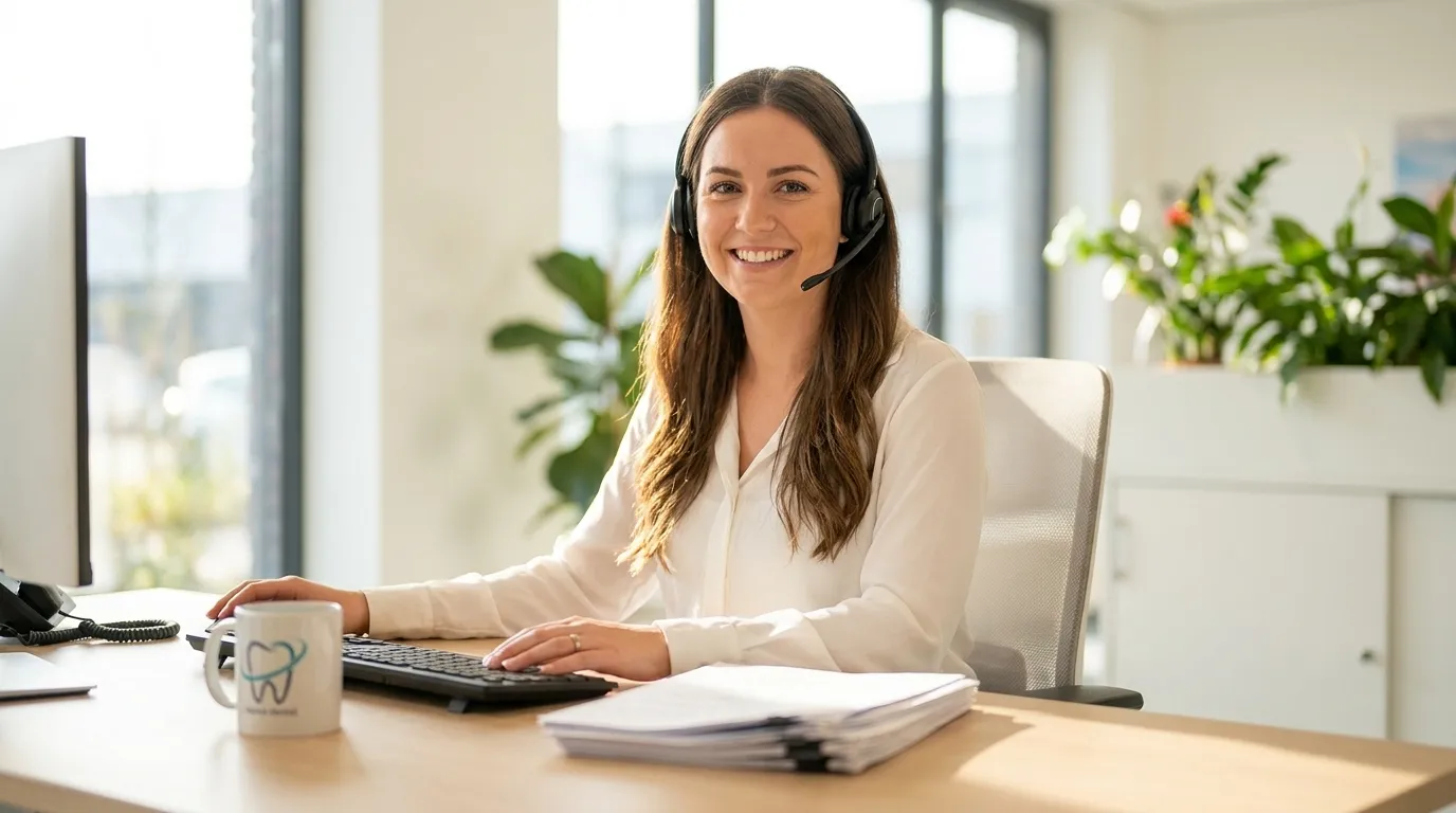 Key Front Office KPIs for Endodontic Practices