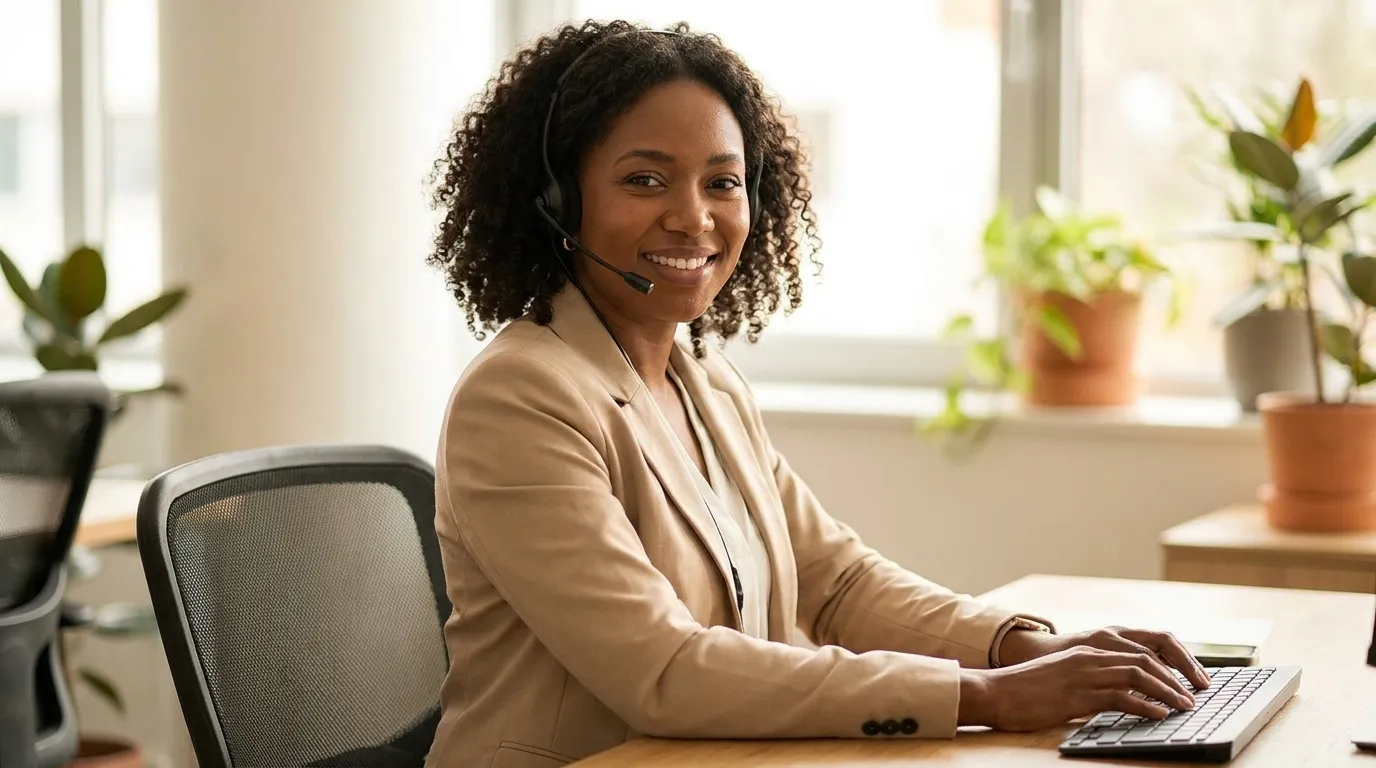 HIPAA Compliant Virtual Assistant for Cosmetic Dental
