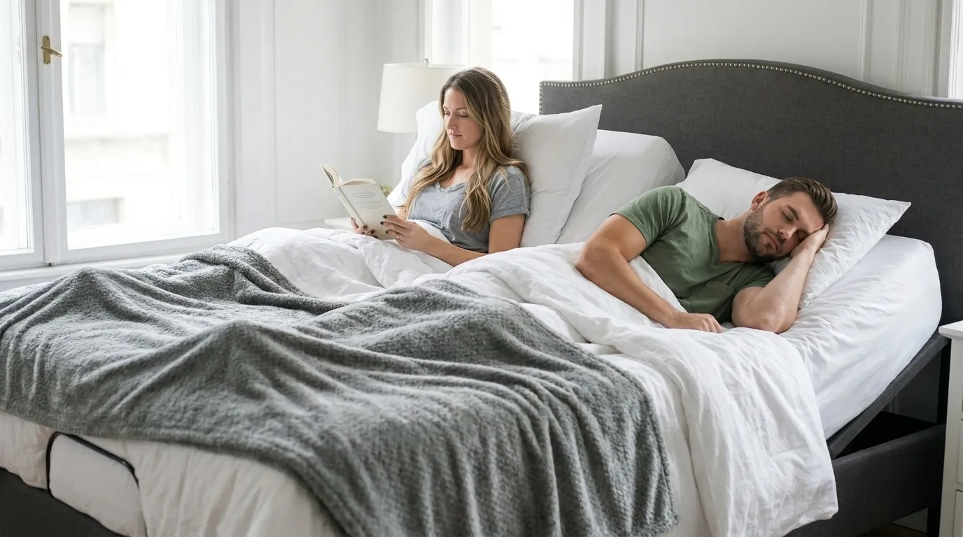 Best Adjustable Bed Alternatives to Tempur-Pedic in Canada