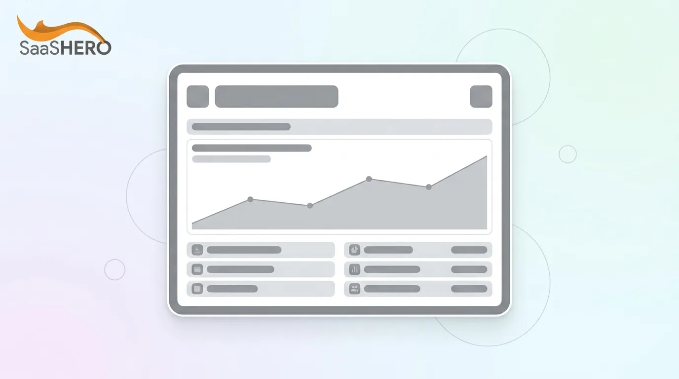 SaaS Product UX Best Practices from Goji Labs Case Studies