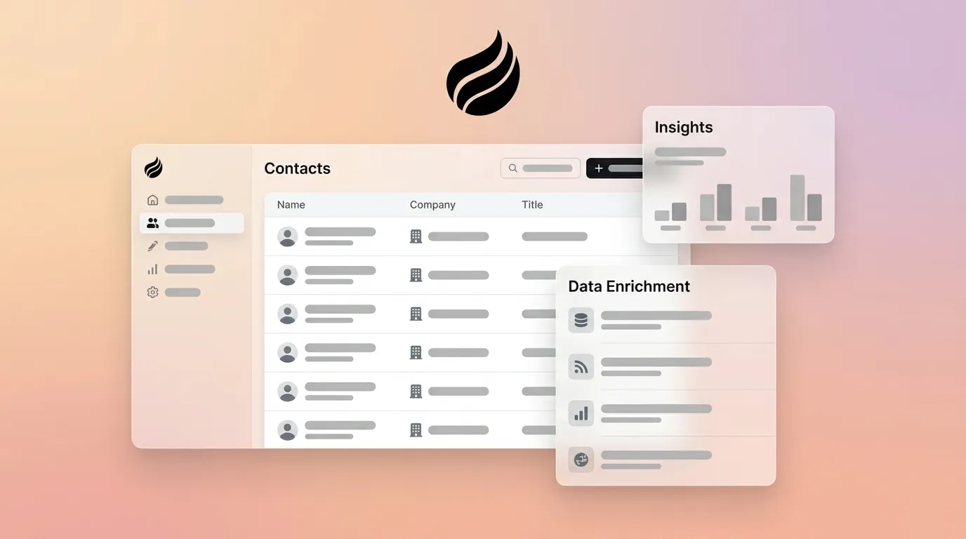 CRM Contact Management: Keep Your Revenue Data Honest
