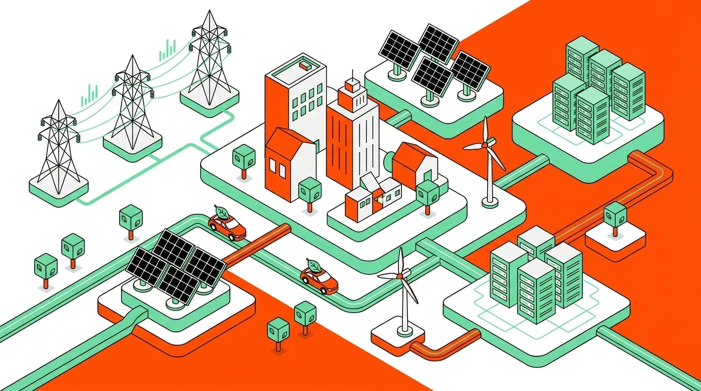 Como conseguir desconto na conta de luz da sua empresa