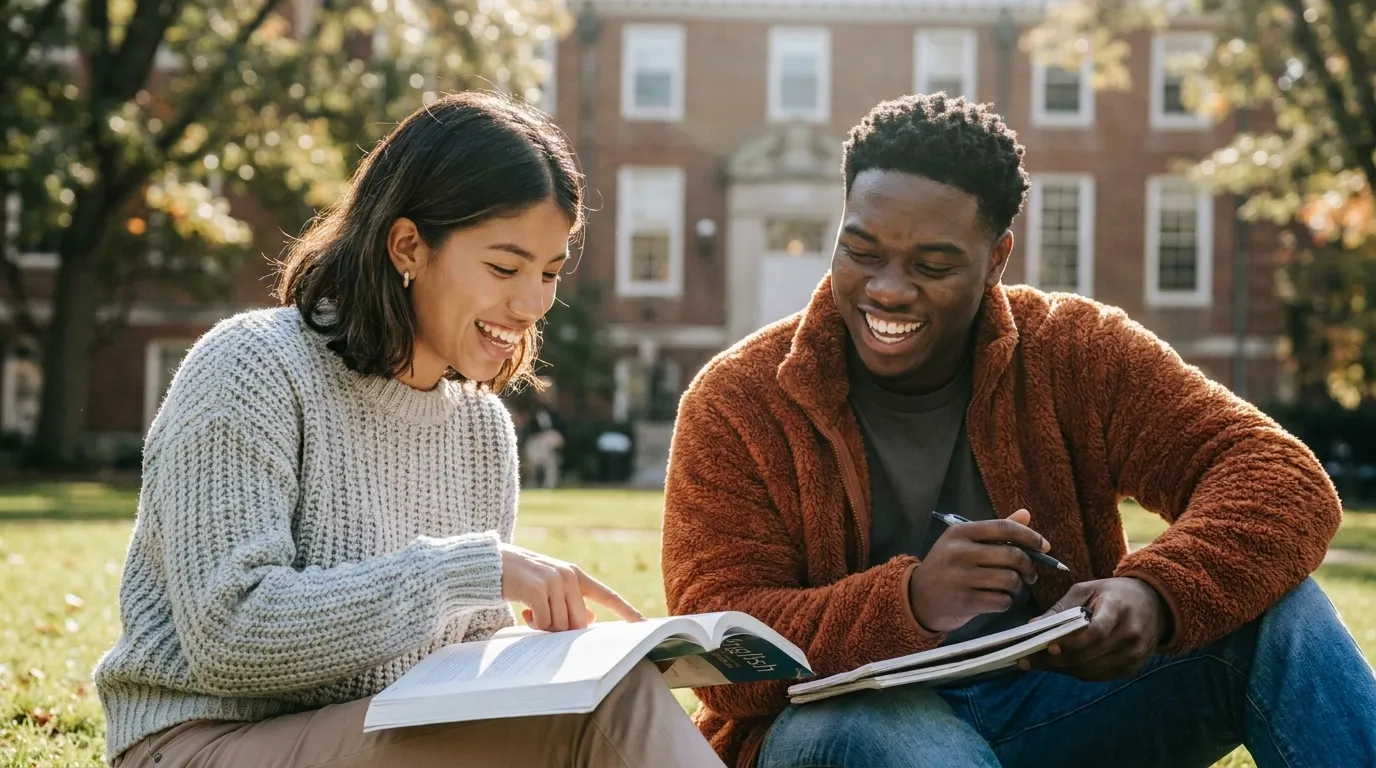 Tiempo mínimo para hablar inglés fluido: horas y rutina