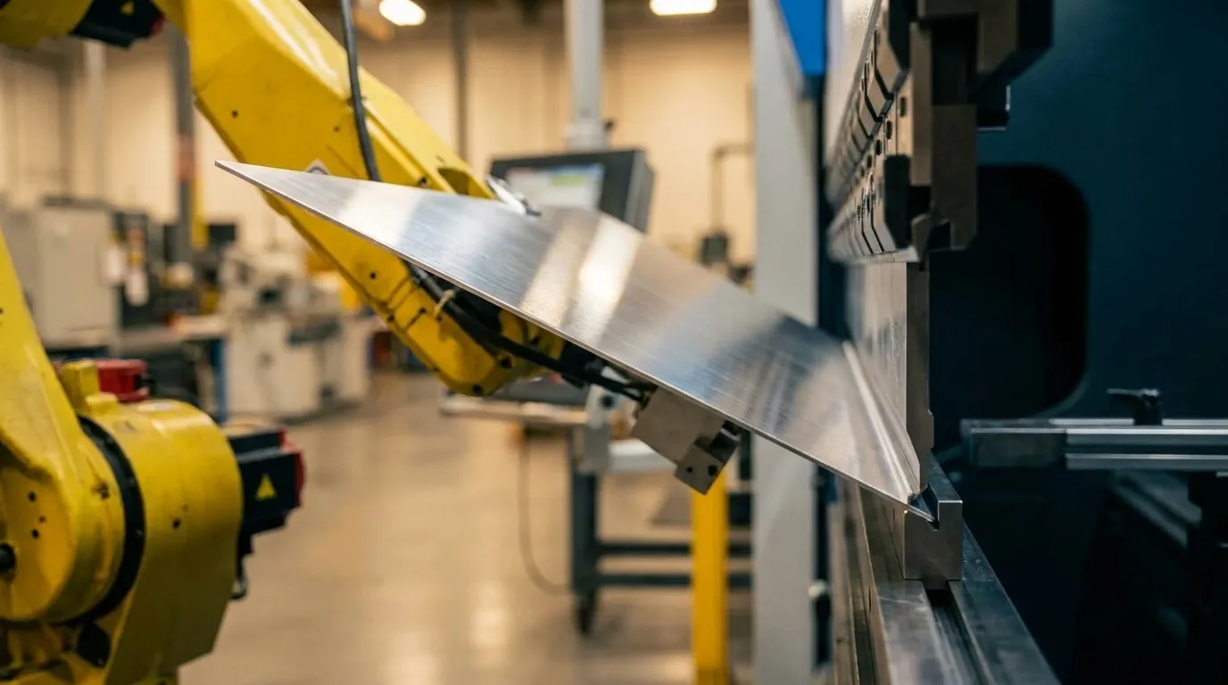 Single-Source Contract Manufacturing: Benefits & Strategy