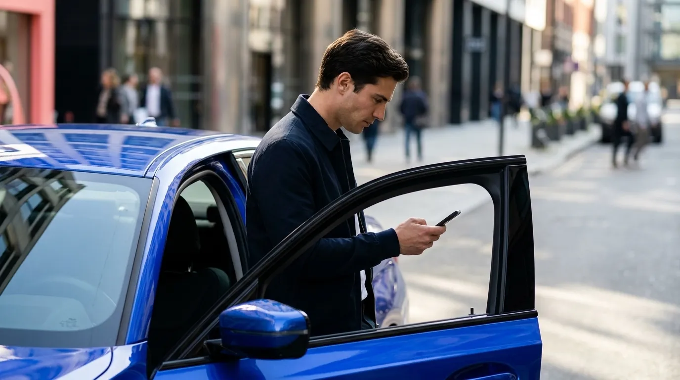 Guia 2026: vale a pena comprar o primeiro carro usado?