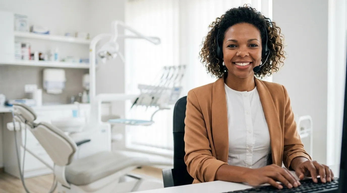 How to Reduce Missed Calls in Your Dental Office