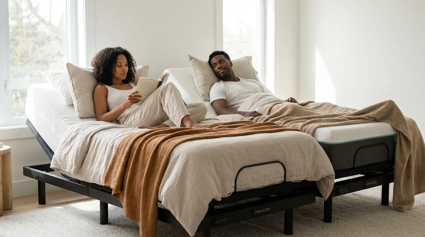Best Luxury Mattress Brands Cheaper Than Tempur-Pedic Canada