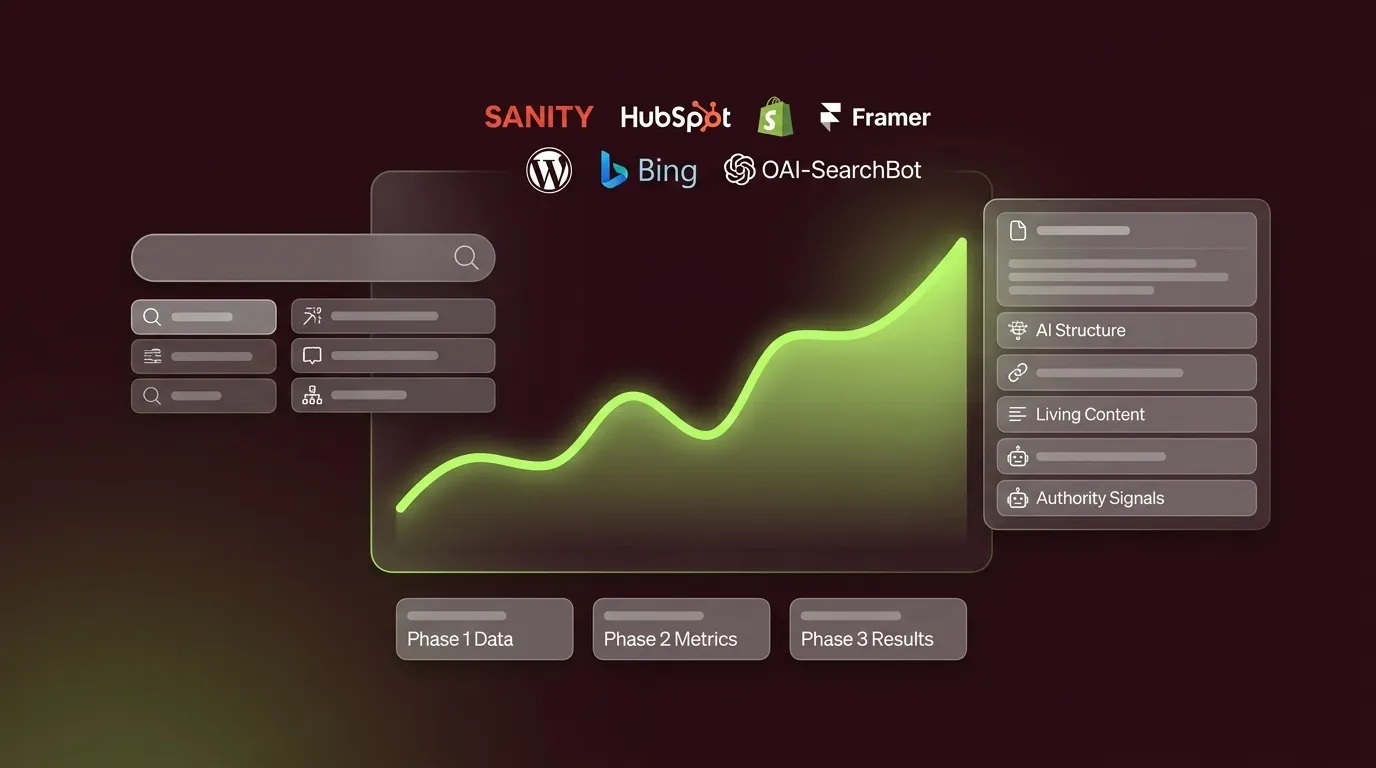 How to Become a Trusted Authority Source for ChatGPT