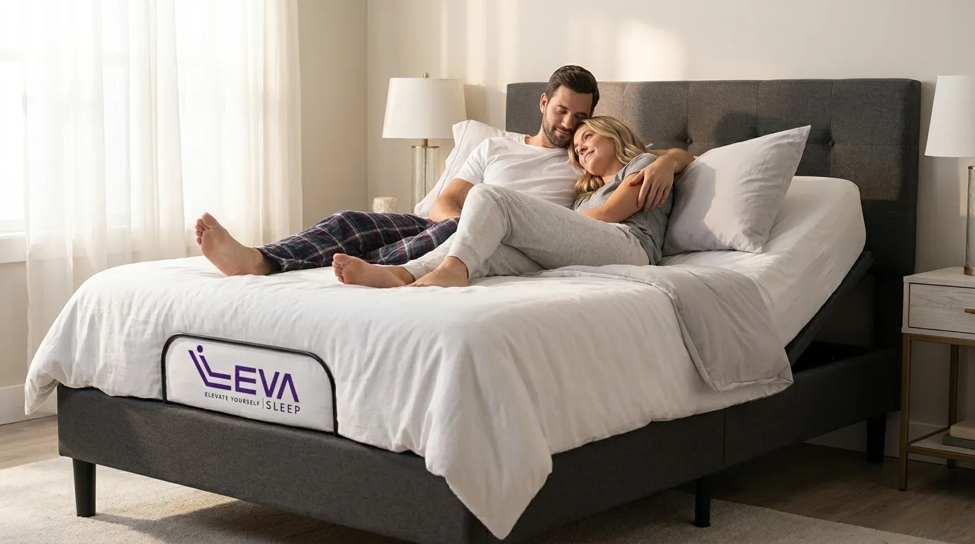 How Smart Beds Actually Measure Sleep Quality