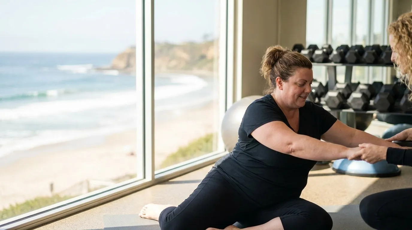 Best Weight Loss Spas: Top Programs for Lasting Results