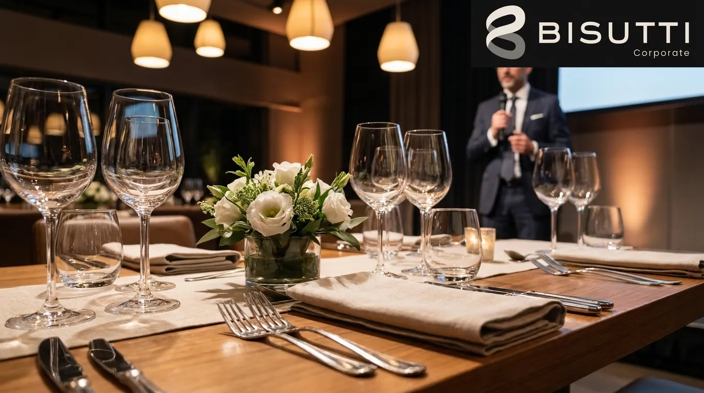 Melhores empresas para organizar evento corporativo