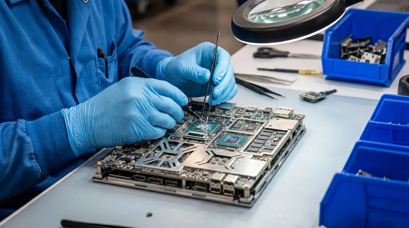 IT Lifecycle Automation: A Practical Enterprise Guide