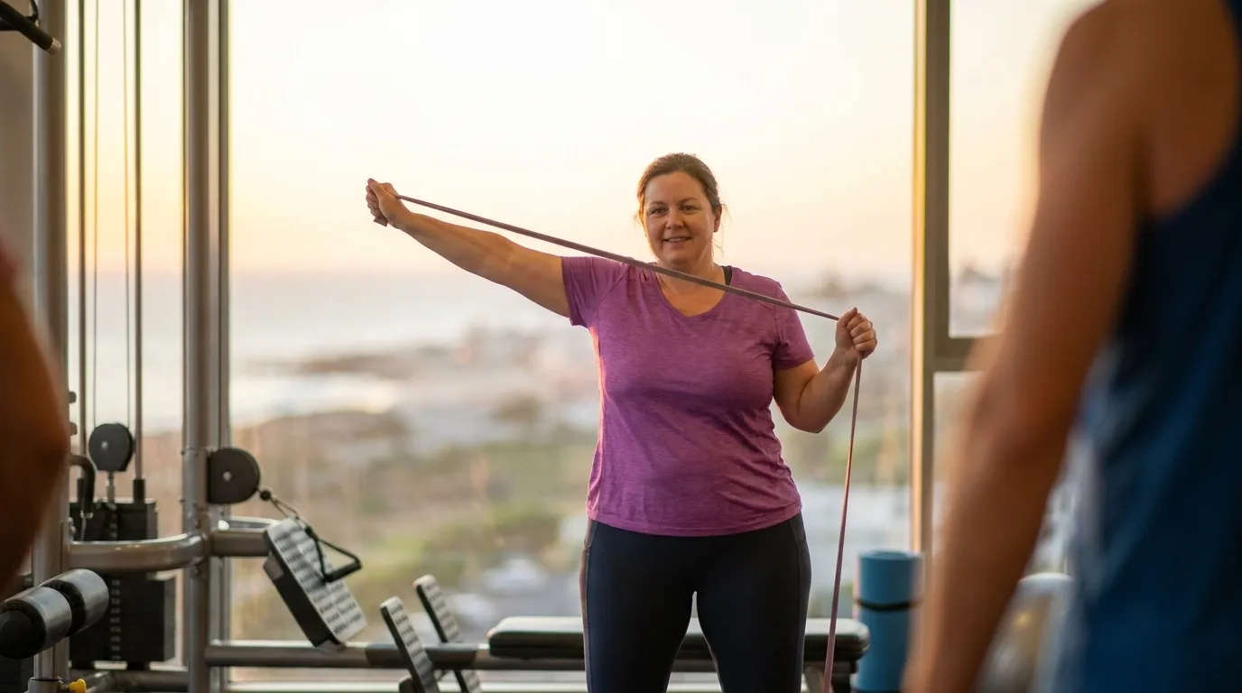 Wellness Vacation Packages: Find Your Best Fit in 2026