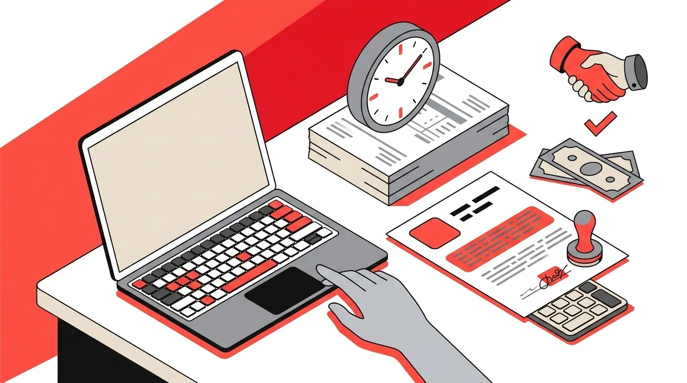 Como cancelar contrato de energia da sua empresa