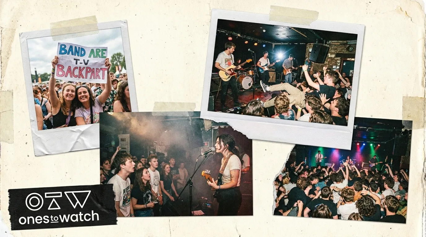 Best Ways to Discover New Independent Music Artists