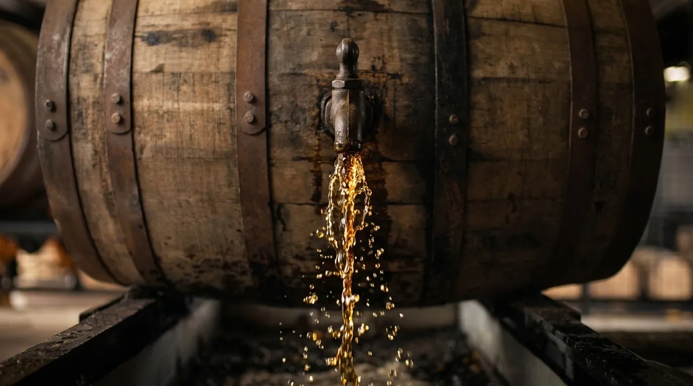 Best Southern Road Trips: A 7-Day Bourbon Trail Guide