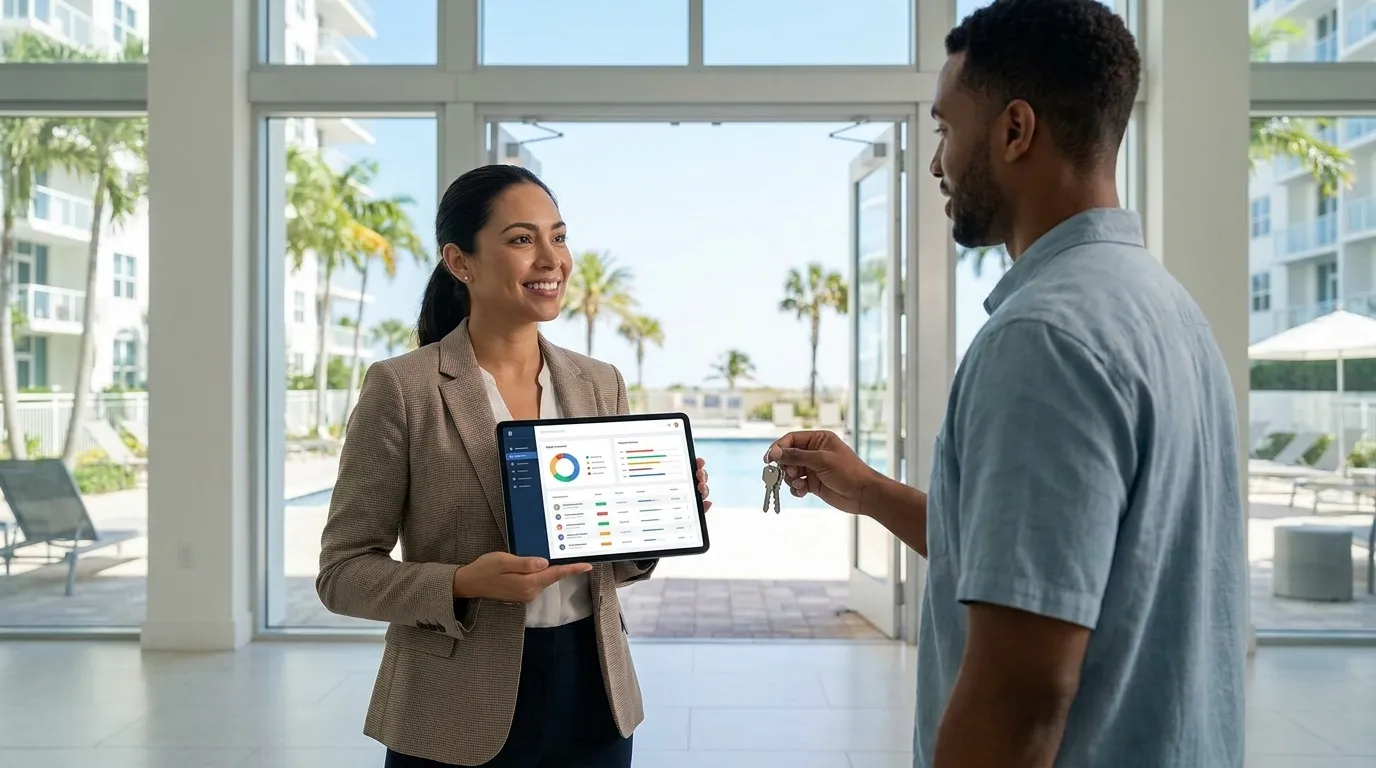 How to Track Condo Lease Expirations in Real Time