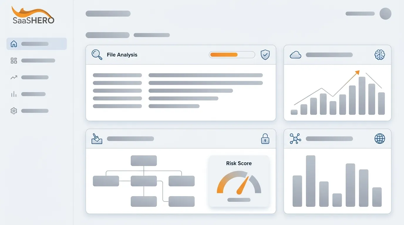 How Heuristic Analysis Works in Modern Antivirus Software