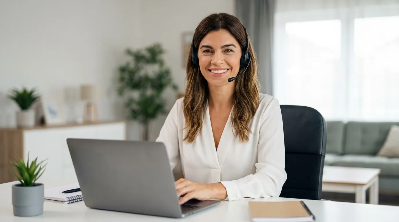 Remote AR Cleanup Support for Periodontal Dental Offices