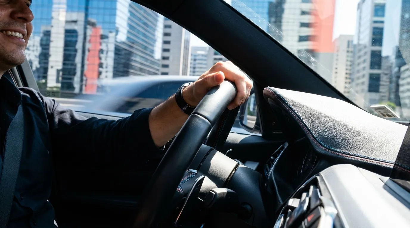 Guia prático: veículo Uber com baixa manutenção em 2026
