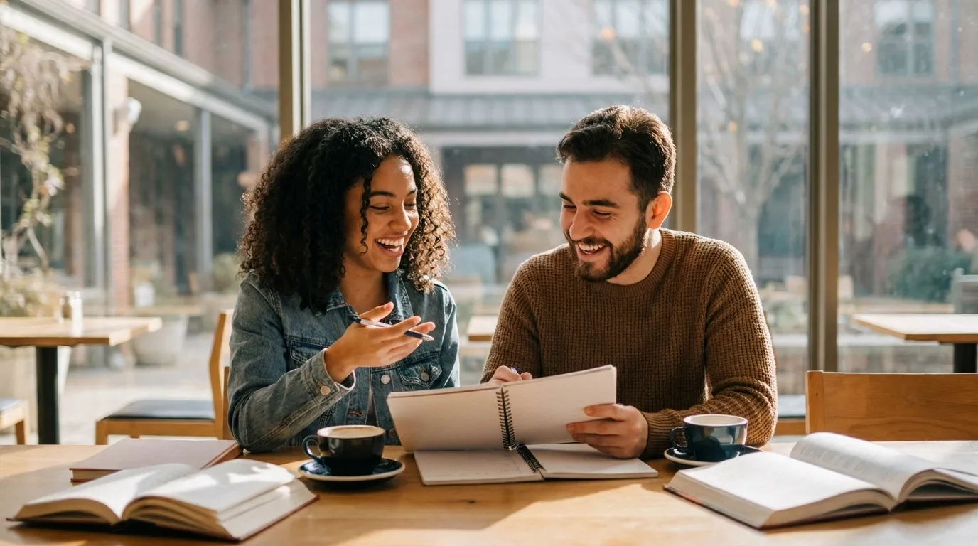 Cambia tu mentalidad sobre cometer errores en inglés